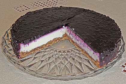 Amerikanischer Käsekuchen 39