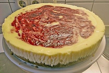 Amerikanischer Käsekuchen 102