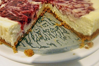 Amerikanischer Käsekuchen 108