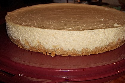 Amerikanischer Käsekuchen 52