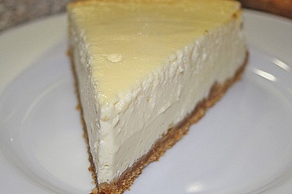 Amerikanischer Käsekuchen 46