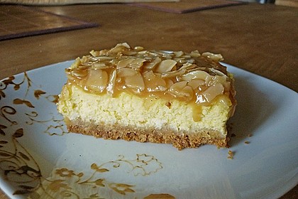 Amerikanischer Käsekuchen 32