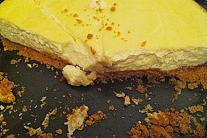 Amerikanischer Käsekuchen 104