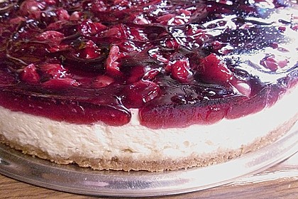 Amerikanischer Käsekuchen 73