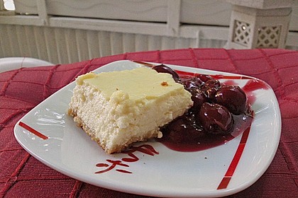 Amerikanischer Käsekuchen 62