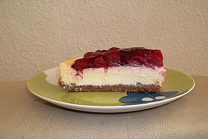 Amerikanischer Käsekuchen 61