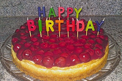 Amerikanischer Käsekuchen 71