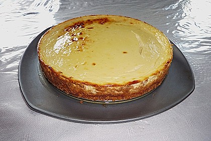 Amerikanischer Käsekuchen 41