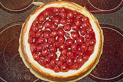 Amerikanischer Käsekuchen 95