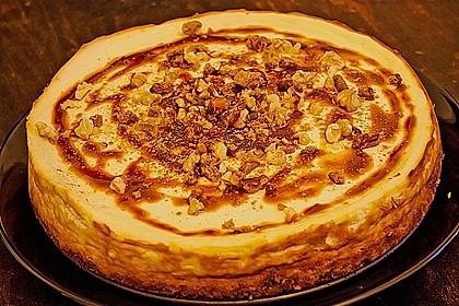 Amerikanischer Käsekuchen 54