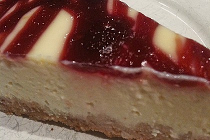 Amerikanischer Käsekuchen 92