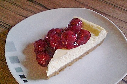 Amerikanischer Käsekuchen 88