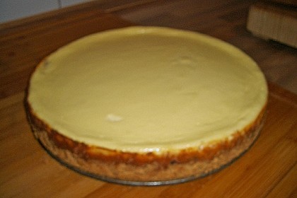 Amerikanischer Käsekuchen 106