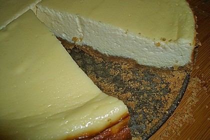 Amerikanischer Käsekuchen 103