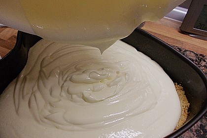 Amerikanischer Käsekuchen 69
