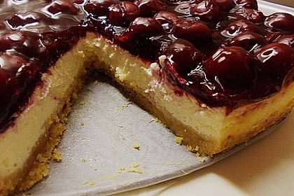 Amerikanischer Käsekuchen 65