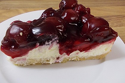 Amerikanischer Käsekuchen 43