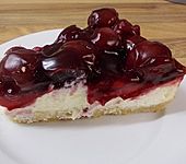 Amerikanischer K&auml;sekuchen (Bild)