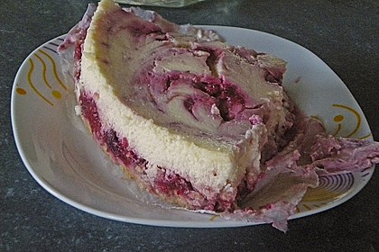 Amerikanischer Käsekuchen 105