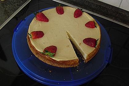 Amerikanischer Käsekuchen 59