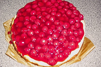 Amerikanischer Käsekuchen 96