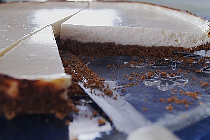 Amerikanischer Käsekuchen 28
