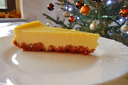 Amerikanischer Käsekuchen 63