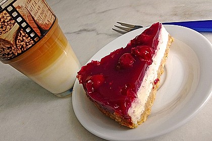 Amerikanischer Käsekuchen 42