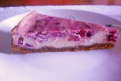 Amerikanischer Käsekuchen 111