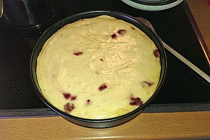 Amerikanischer Käsekuchen 94