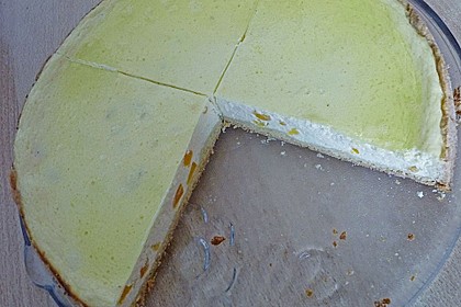 Amerikanischer Käsekuchen 55