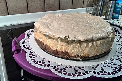 Amerikanischer Käsekuchen 97