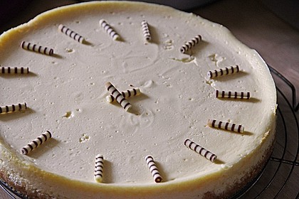 Amerikanischer Käsekuchen 35