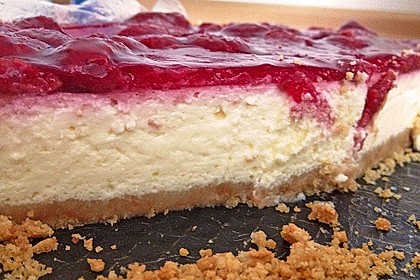 Amerikanischer Käsekuchen 47