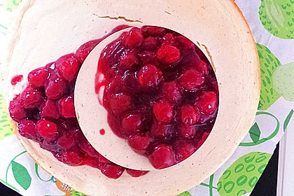 Amerikanischer Käsekuchen 78