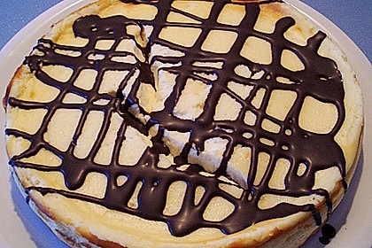 Amerikanischer Käsekuchen 66