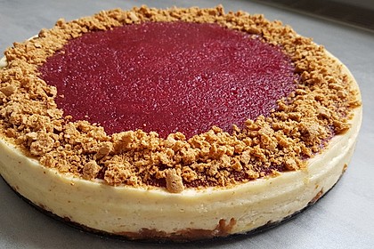 Amerikanischer Käsekuchen 19