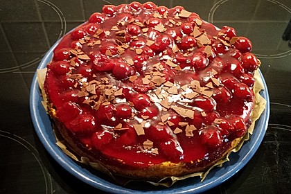 Amerikanischer Käsekuchen 57