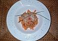 Nudelpfanne mit frischem Gem&uuml;se