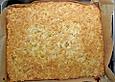 Butterkuchen vom Blech