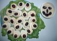 Monster - Augen