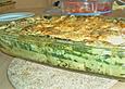 Spinatlasagne