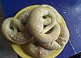 Laugenbrezel