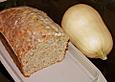 K&uuml;rbiskuchen s&uuml;&szlig; und saftig