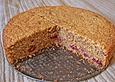 Kirschkuchen