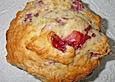 Kirschmuffins