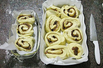 Cinnabon Rolls 10