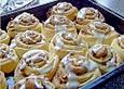 Cinnabon Rolls