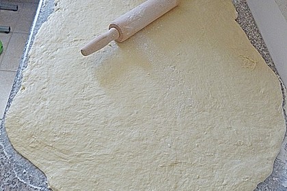 Cinnabon Rolls 14