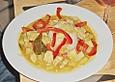 Thai - Curry
